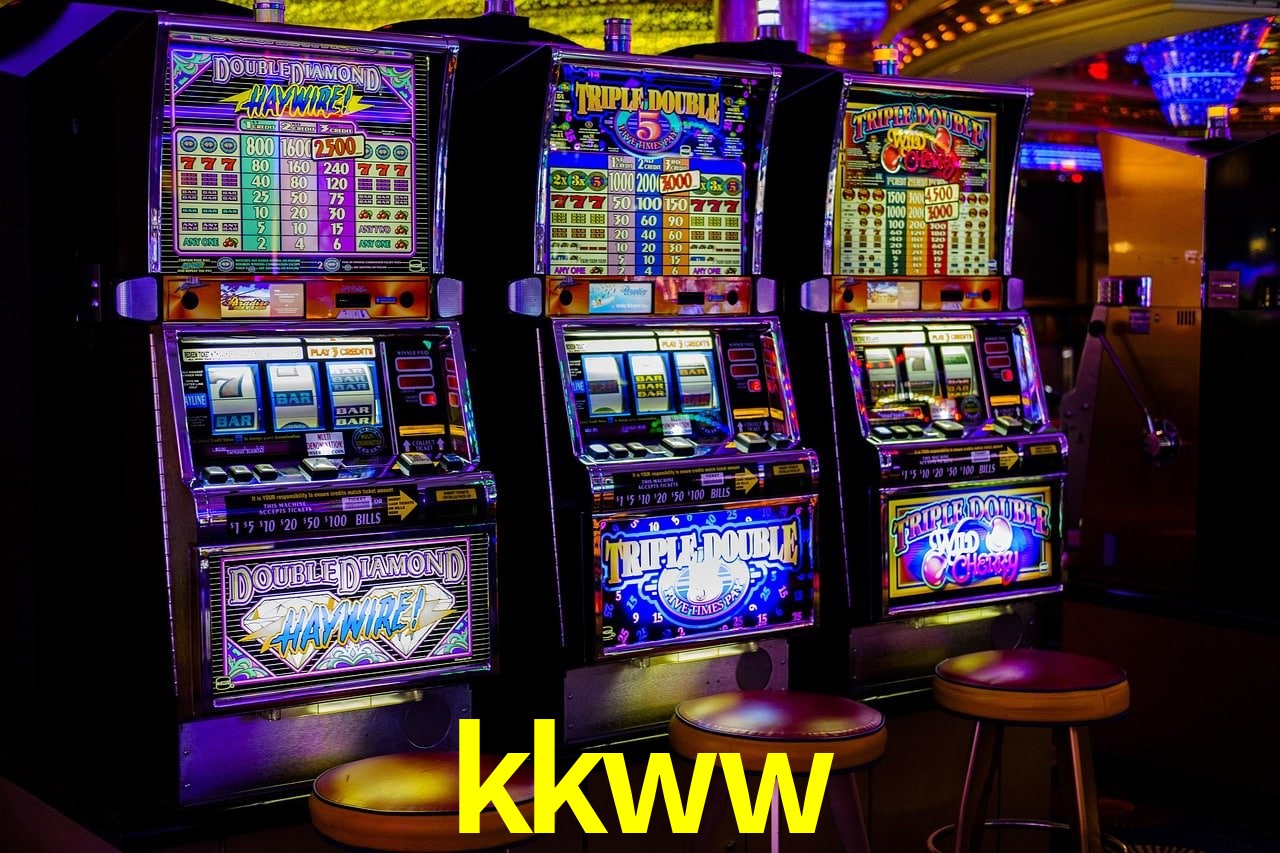 Experiência VIP kkww