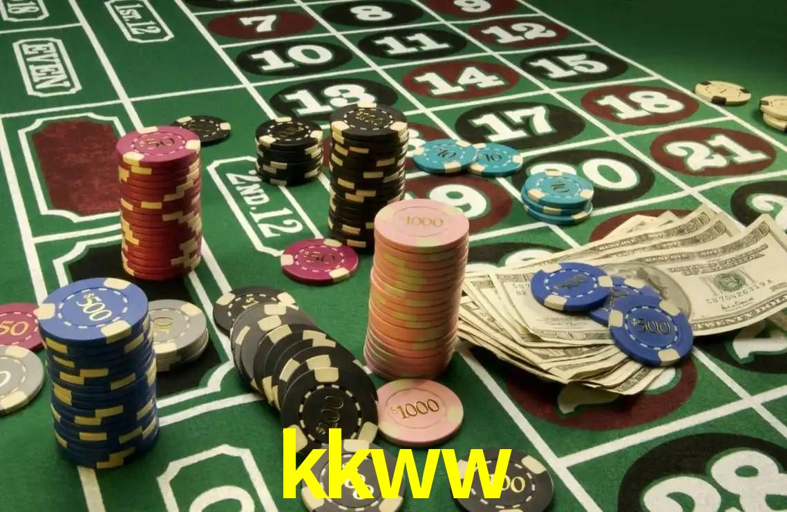 Statistics kkww