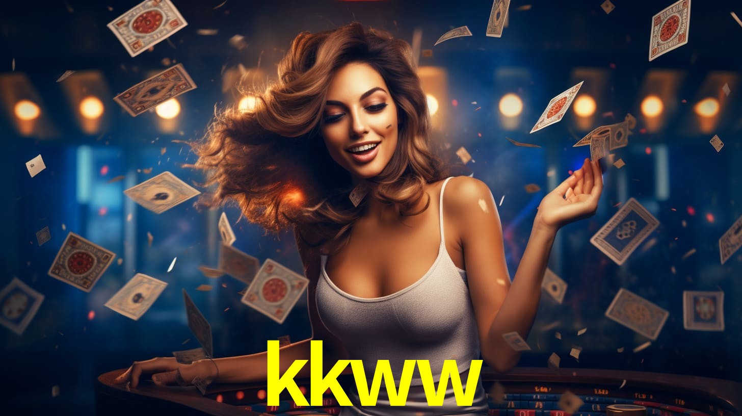 kkww: Seu Cassino Premiado com Pagamentos Rápidos