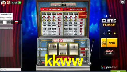 Desvendando o Mundo dos Jogos Virtuais na kkww