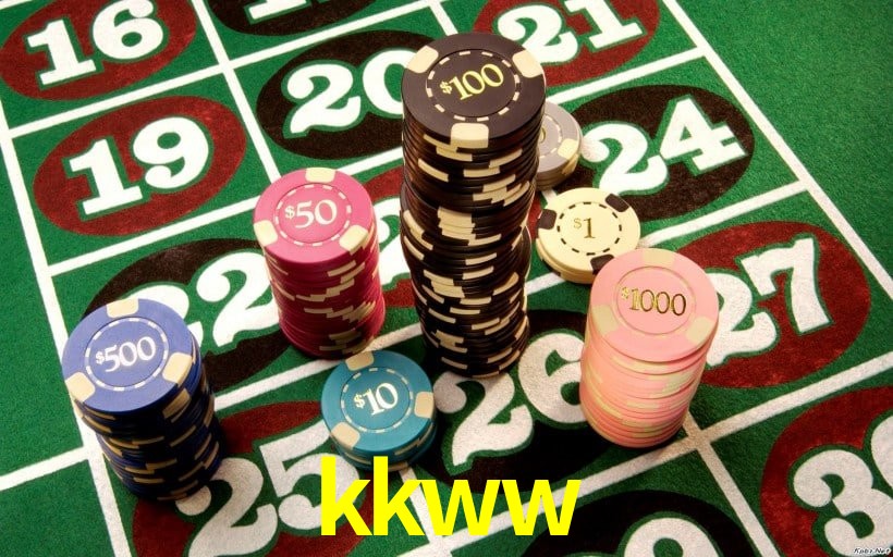 Recursos de Bônus kkww