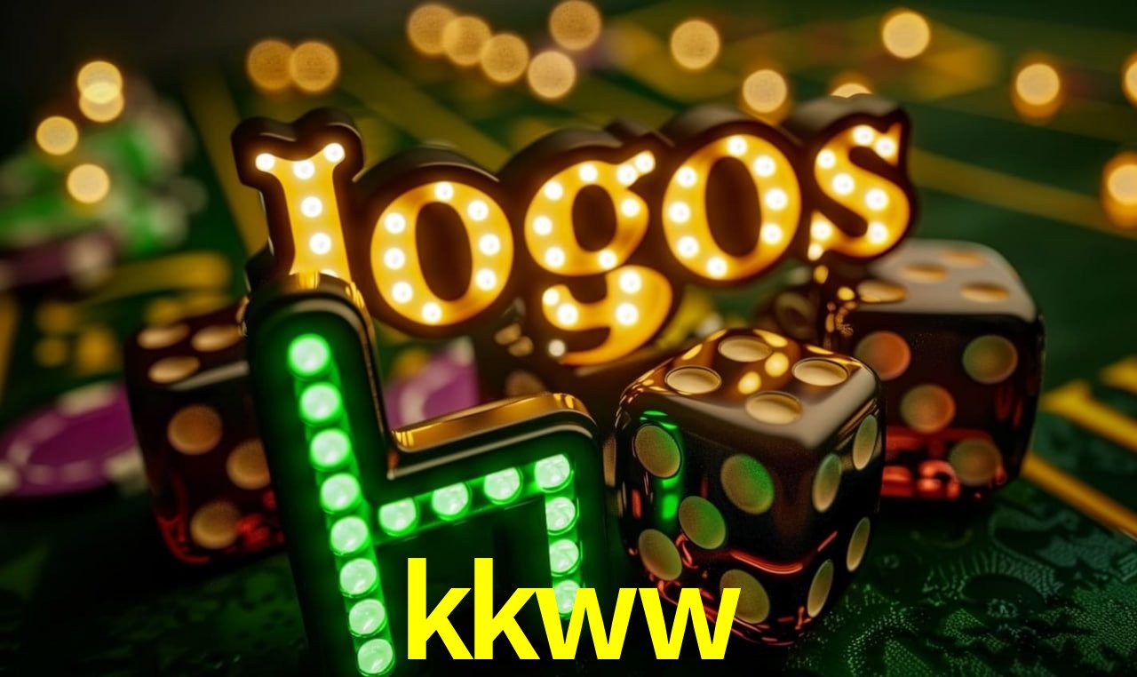 Provedores de Jogos kkww