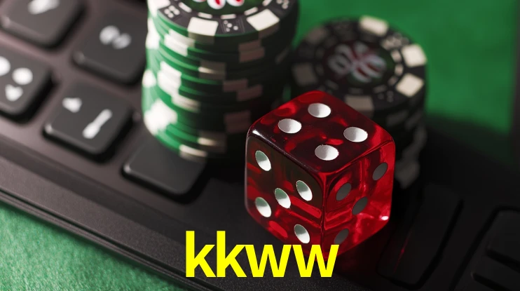 Game Providers kkww