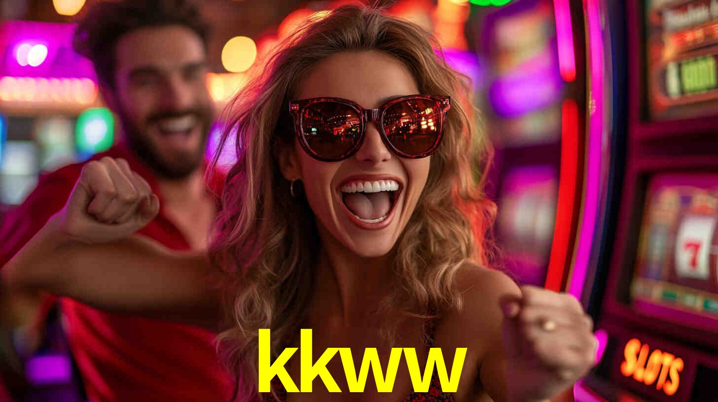 Inovações de Jogos na kkww: O Futuro das Experiências Interativas