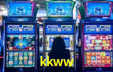 Descubra o Mundo do Cassino Online com kkww