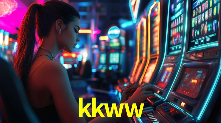Experimente o Login Seguro Premium no kkww