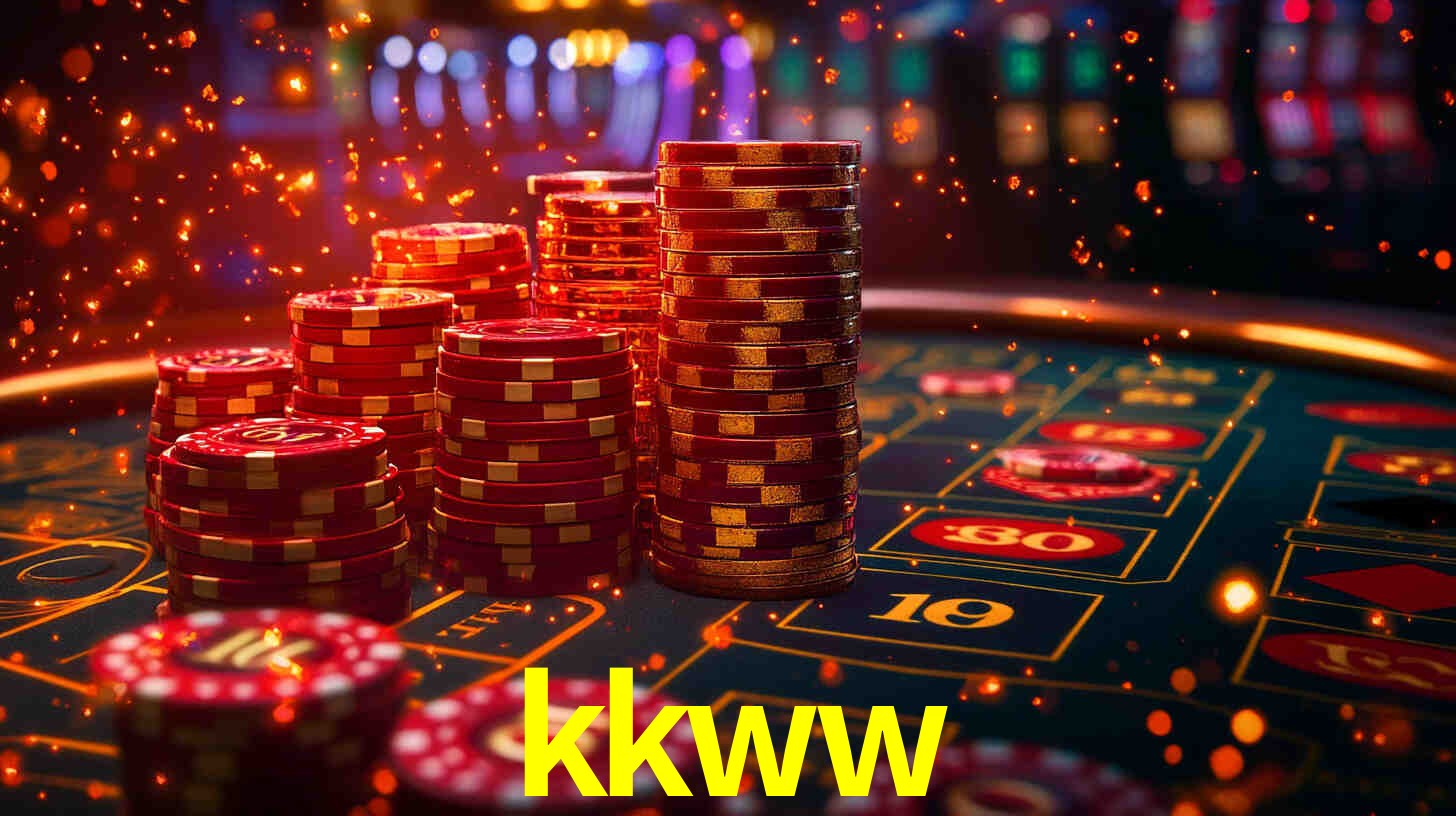 kkww App Interface