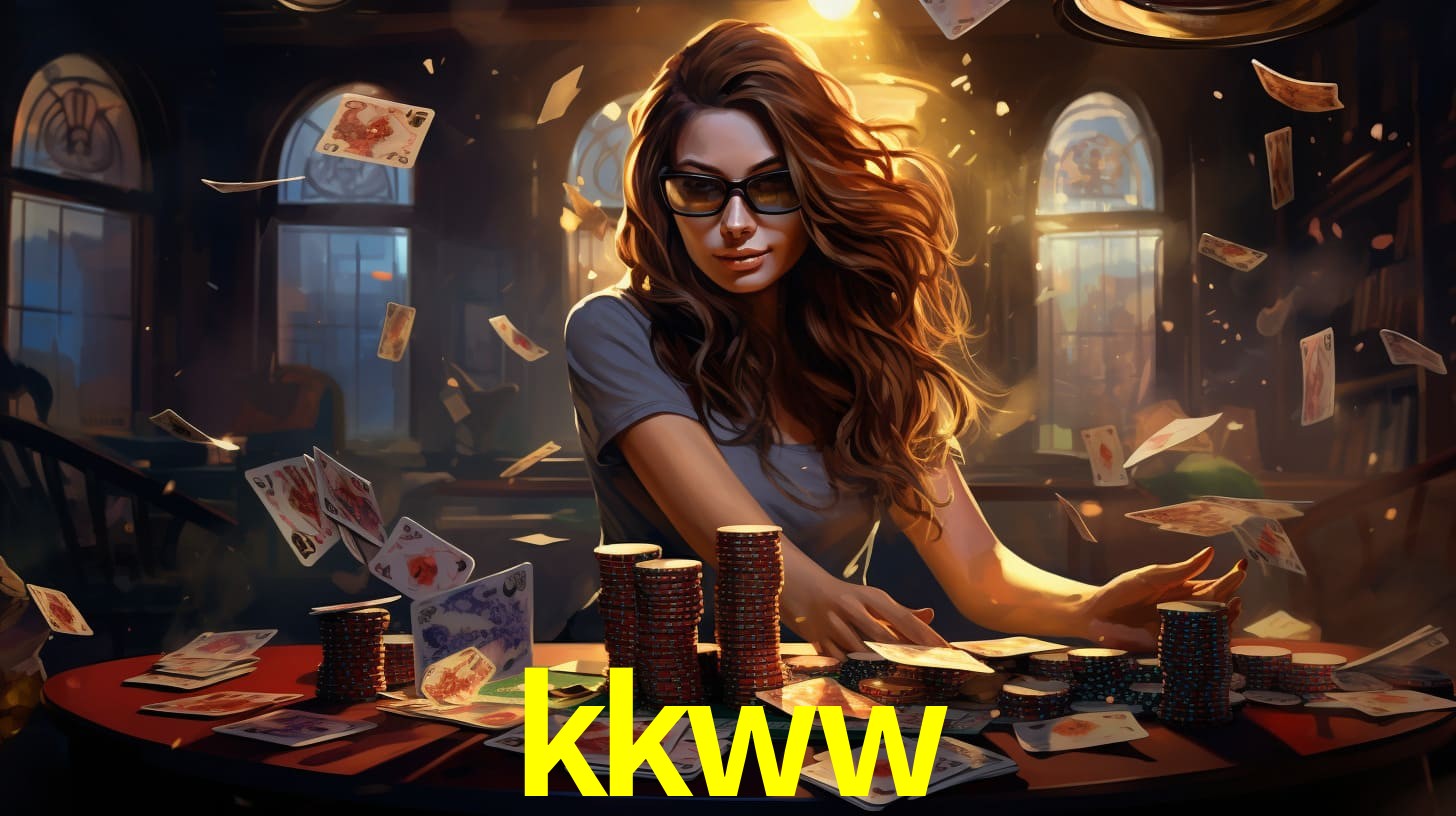 Live Casino kkww