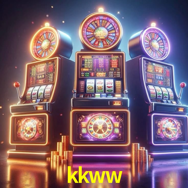 kkww: Jogos de Caça-Níqueis-Altas Recompensas, Roleta-Velocidade, Blackjack-Desafios Máximos