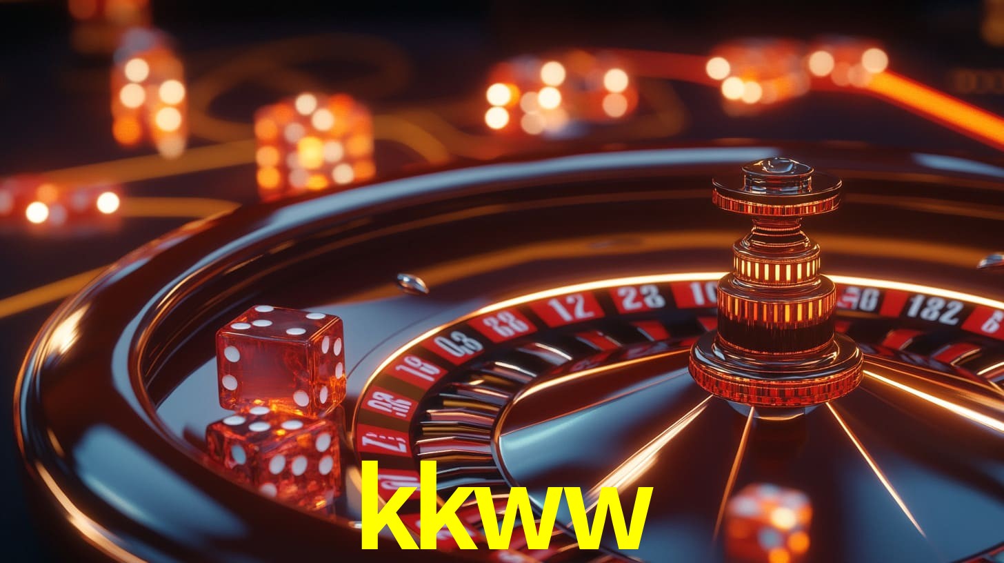 Roulette Table kkww
