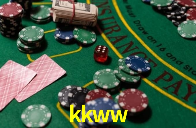 kkww.com