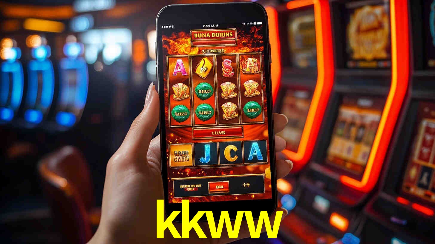 kkww.com